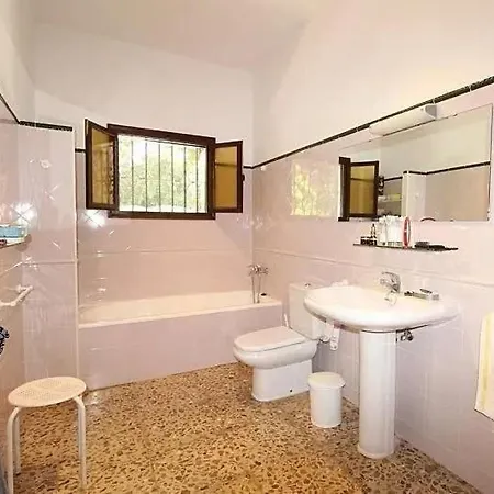 Casa Flechazo Tatil Evi *