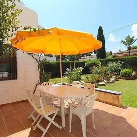 Casa Flechazo Tatil Evi