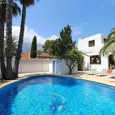 Tatil Evi Casa Flechazo *