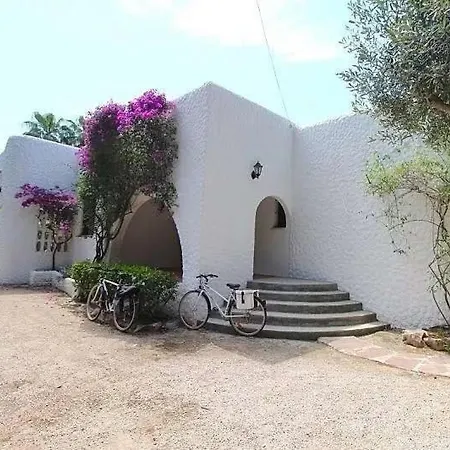 Casa Flechazo Tatil Evi