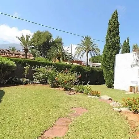 Tatil Evi Casa Flechazo