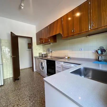 Casa Flechazo Tatil Evi *