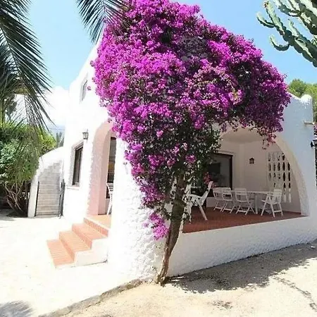 Tatil Evi Casa Flechazo