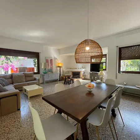 Casa Flechazo Tatil Evi